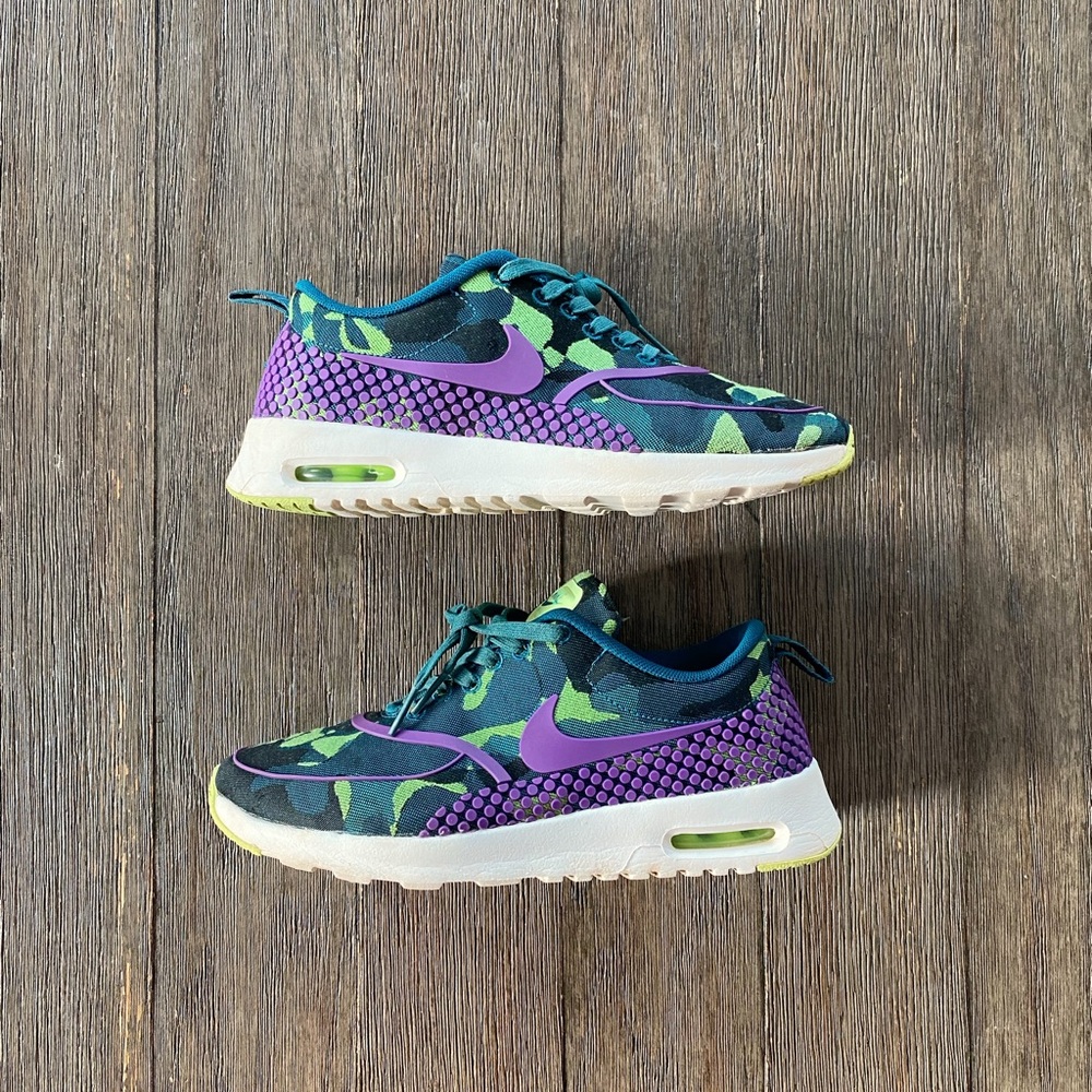 Nike Air Max Thea - Picture 1 of 12